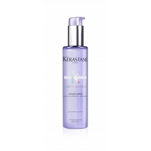 Kerastase Cicaplasme Universalus stiprinamasis ir nuo karščio saugantis šviesintų plaukų serumas 150ml