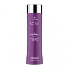 CAVIAR ANTI-AGING INFINITE COLOR Plaukų šampūnas 250ml