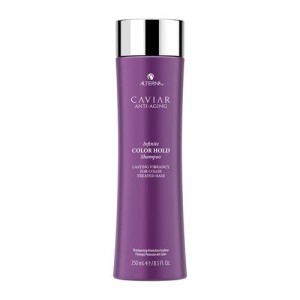 CAVIAR ANTI-AGING INFINITE COLOR Plaukų šampūnas 250ml