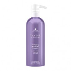 CAVIAR ANTI-AGING MULTIPLYING VOLUME kondicionierius plaukų apimčiai ir tankinimui 1000ml