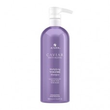 CAVIAR ANTI-AGING MULTIPLYING VOLUME Šampūnas 1000ml