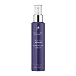 CAVIAR ANTI-AGING REPLENISHING Drėkinamasis nenuplaunamas pienas 147m