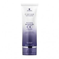 CAVIAR ANTI-AGING REPLENISHING MOISTURE CC CREAM 10-IN-1 COMPLETE CORRECTION Plaukų kremas 100ml