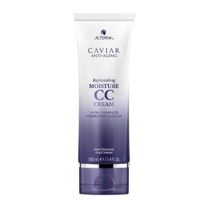 CAVIAR ANTI-AGING REPLENISHING MOISTURE CC CREAM 10-IN-1 COMPLETE CORRECTION Plaukų kremas 100ml