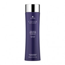 CAVIAR ANTI-AGING REPLENISHING Drėkinamasis jūros šilko kondicionierius 250ml