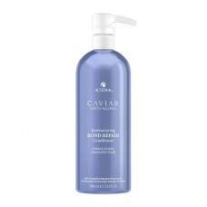 CAVIAR ANTI-AGING RESTRUCTURING Kondicionierius plaukų atstatymui 1000ml
