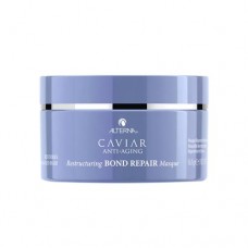 CAVIAR ANTI-AGING RESTRUCTURING Regeneruojanti plaukų kaukė 161g