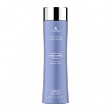 CAVIAR ANTI-AGING RESTRUCTURING Plaukus atjauninantis šampūnas 250ml