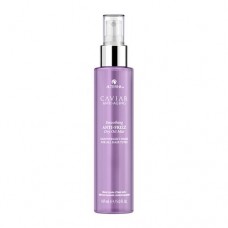 CAVIAR ANTI-AGING SMOOTHING glotninamasis nenuplaunamas aliejaus purškiklis 147ml