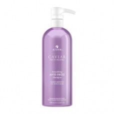 CAVIAR ANTI-AGING SMOOTHING Šampūnas nuo pūkelių 1000ml