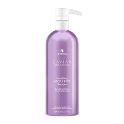 CAVIAR ANTI-AGING SMOOTHING Šampūnas nuo pūkelių 1000ml
