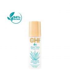 CHI ALOE VERA Drėkinantis kremas 147 ml
