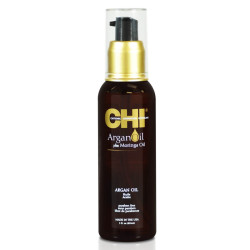 CHI Argan Šilko kompleksas su argano ir moringų aliejais 89 ml