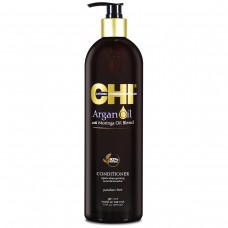 CHI Argan Kondicionierius su argano ir moringų aliejais 739 ml