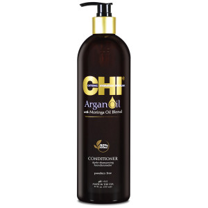 CHI Argan Kondicionierius su argano ir moringų aliejais 739 ml