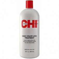CHI Color Lock Treatment Dažytos plaukų priežiūros priemonės 946 ml