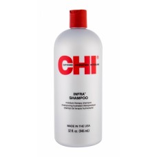 CHI Infra Shampoo Drėkinamasis šampūnas 946 ml