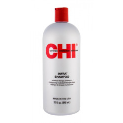 CHI Infra Shampoo Drėkinamasis šampūnas 946 ml