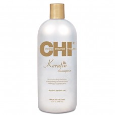 CHI Keratin Šampūnas 946 ml