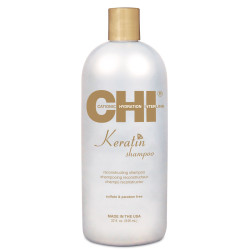 CHI Keratin Šampūnas 946 ml