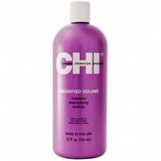CHI Magnified Volume Apimtį suteikiantis šampūnas 946 ml