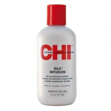 CHI Silk Infusion Regeneruojantis šilko kompleksas 177ml
