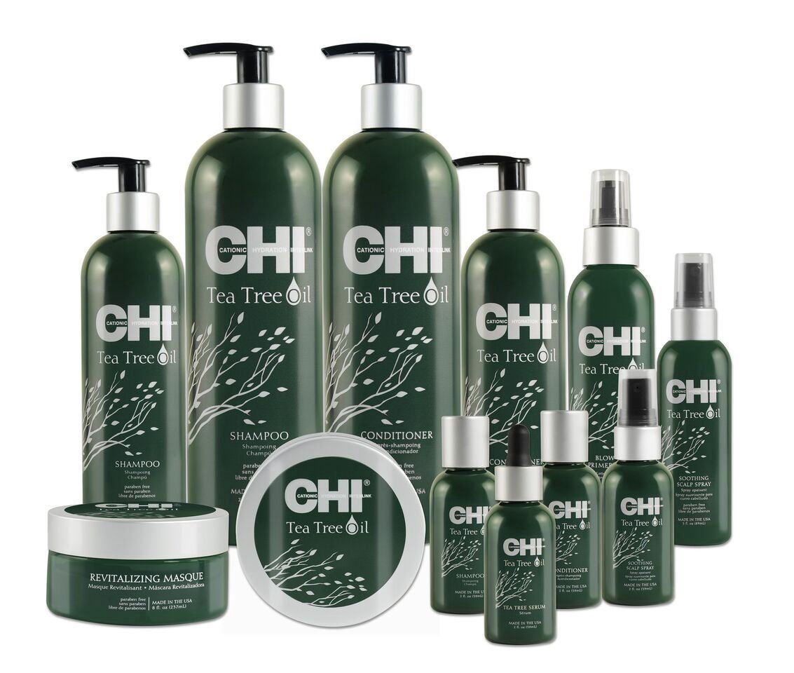 CHI Tea Tree Oil