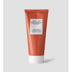 BODY STRATEGIST gaivinamoji želė kojoms 200 ml