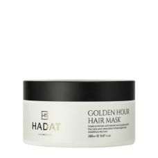 "Golden hour" hair mask 280ml