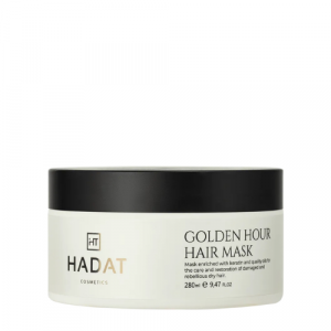 "Golden hour" hair mask 280ml