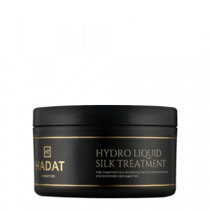 Hydro liquid silk treatment 300ml