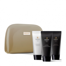 Hydro nourishing moisture set 70ml/70ml/70ml