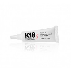 K18 Peptide™ Mask Plaukų kaukė  5 ml