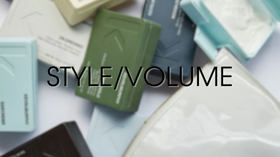 Kevin Murphy Style/Volume