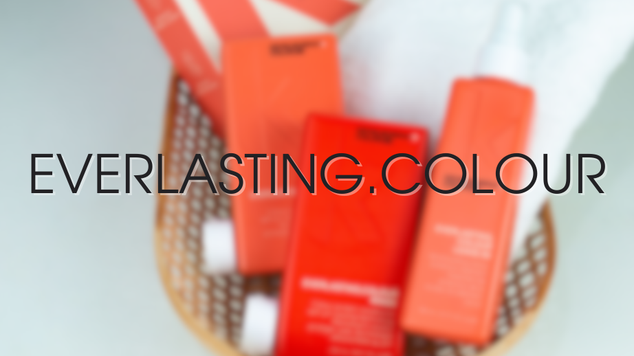 Kevin Murphy Everlasting.Colour