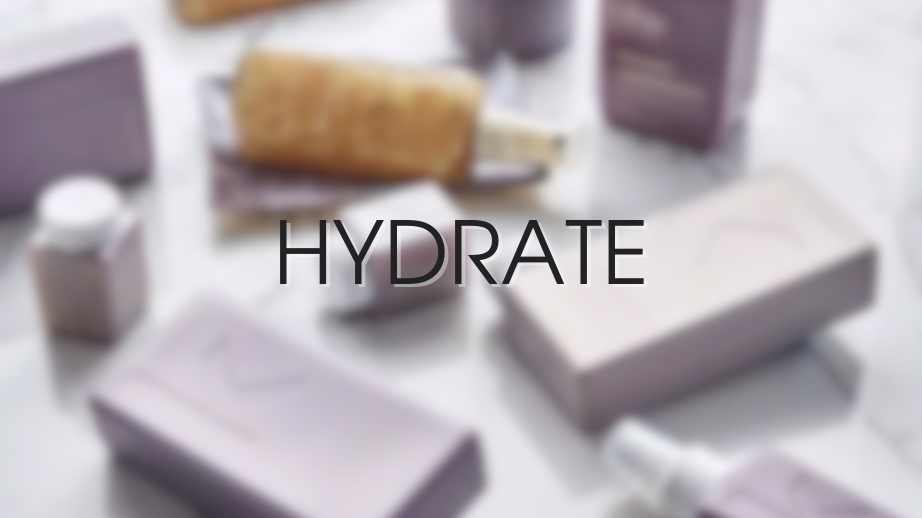 Kevin Murphy Hydrate