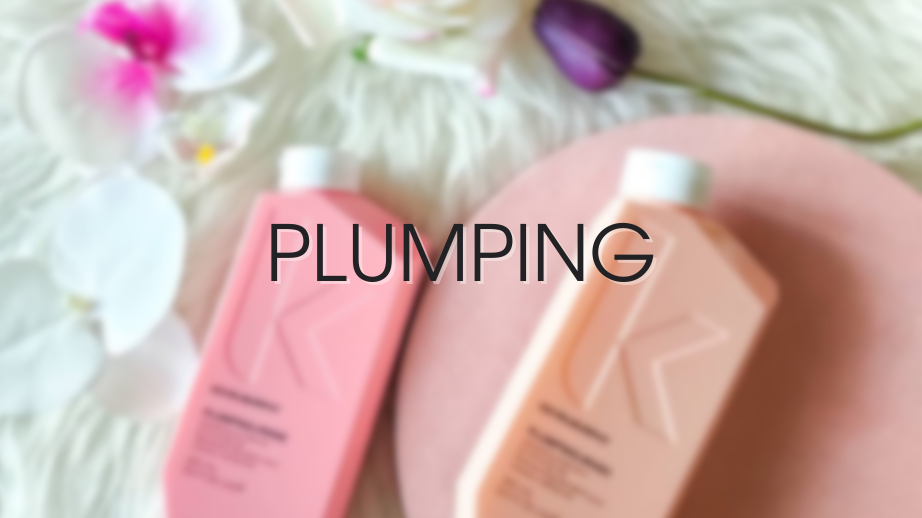 Kevin Murphy Plumping