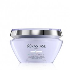 Kerastase Masque Cicaextreme Intensyviai drėkinanti kaukė plaukams po šviesinimo 200ml