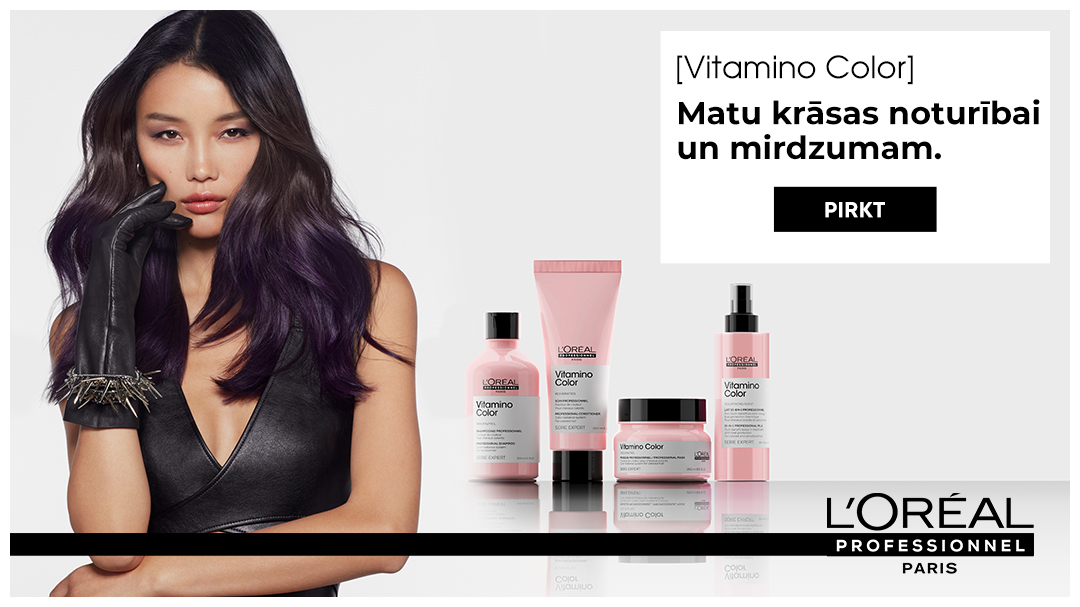 L’Oréal Professionnel Vitamino Color