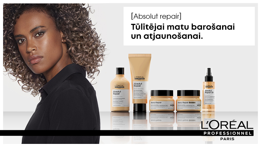 L’Oréal Professionnel Absolut Repair