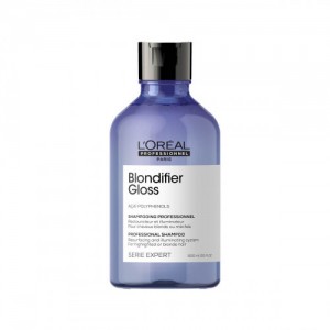 Blondifier Gloss Šampūnas 300 ml