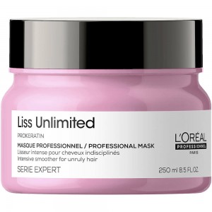Liss Unlimited Kaukė 250 ml