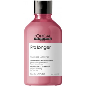 Pro longer Šampūnas 300 ml