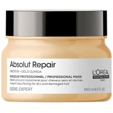 Absolut repair Kaukė 250 ml