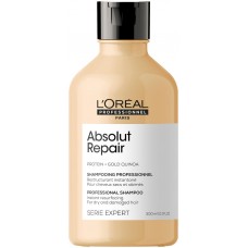 Absolut repair Šampūnas 300 ml