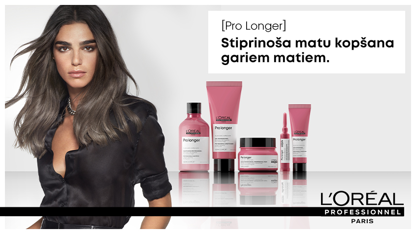 L’Oréal Professionnel Pro Longer