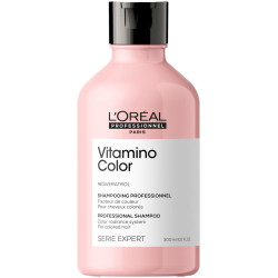 Vitamino color Šampūns 300 ml