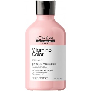 Vitamino color Šampūnas 300 ml