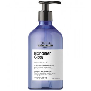 Blondifier Gloss Šampūnas 500 ml