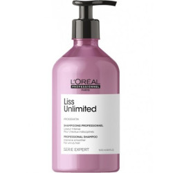 Liss Unlimited Šampūns 500 ml
